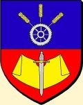 Blason de Cléon