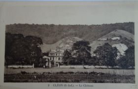 photo de cleon