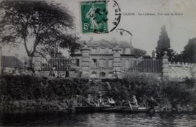 photo de cleon