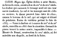 photo de cleon