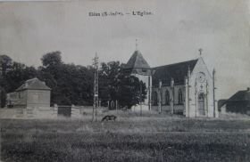 photo de cleon