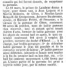 photo de cleon