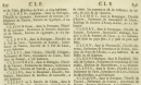 photo de cleon